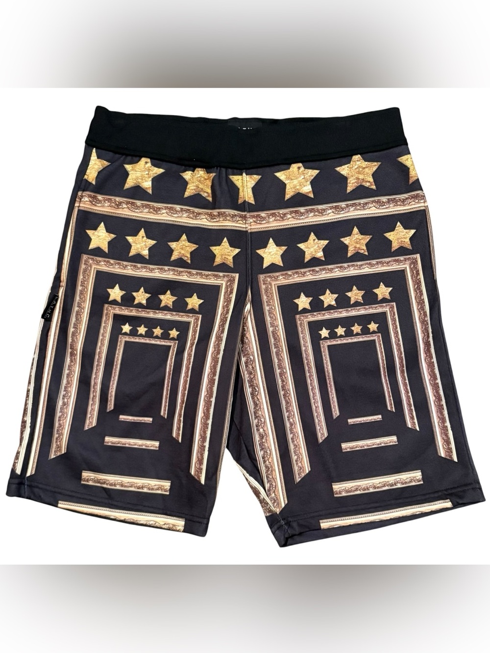 LATHC Streetwear Shorts Size XL Casual Los Angeles New With Tags MSRP $66